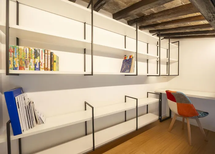 Dream In Campo De Fiori Apartman Róma