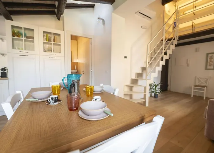 Apartment Dream In Campo De Fiori *