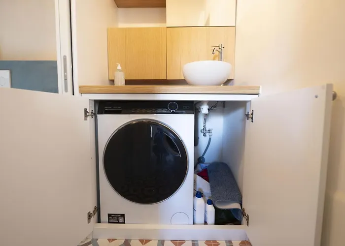 Apartman Dream In Campo De Fiori *