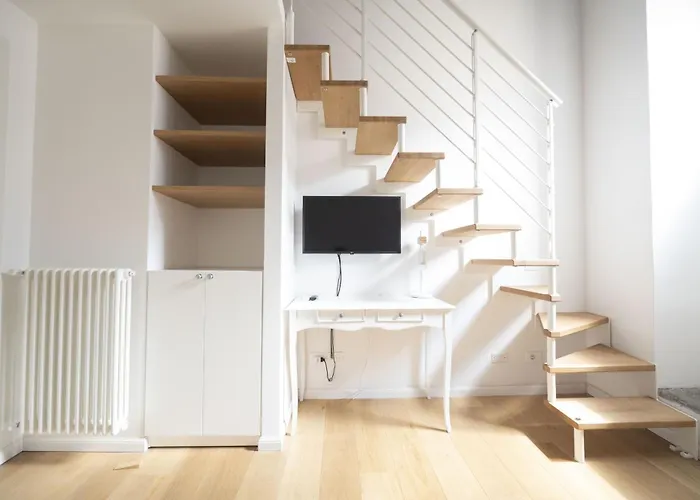 Dream In Campo De Fiori Apartment