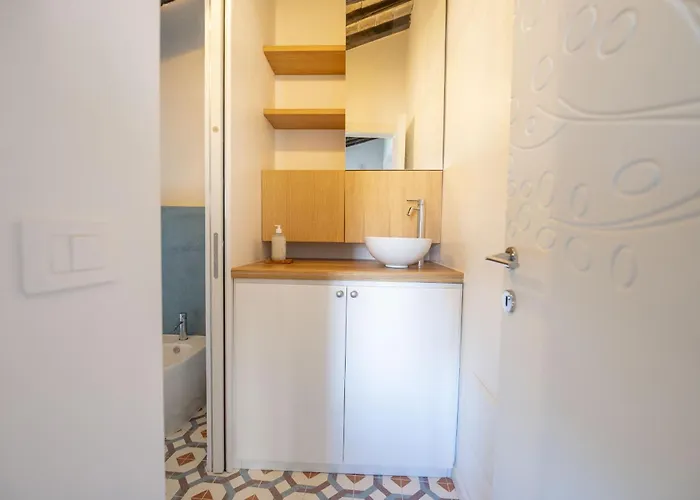 Apartment Dream In Campo De Fiori
