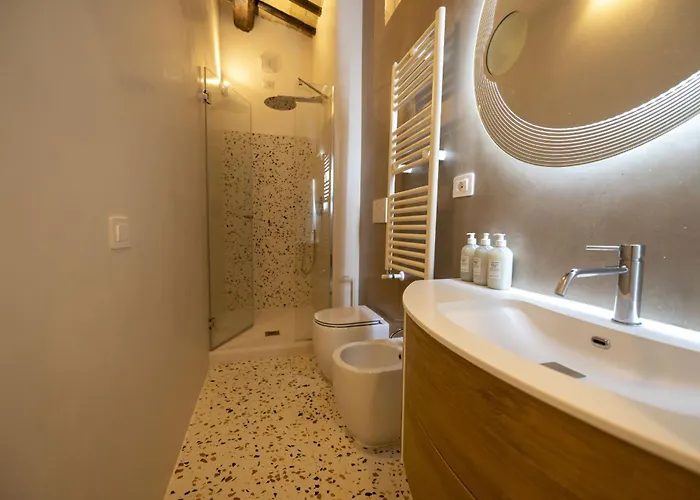 Dream In Campo De Fiori Apartment *