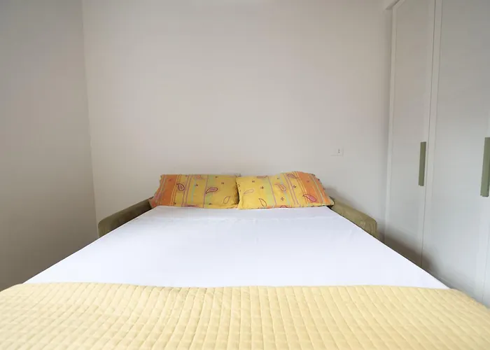 Apartment Dream In Campo De Fiori Rom