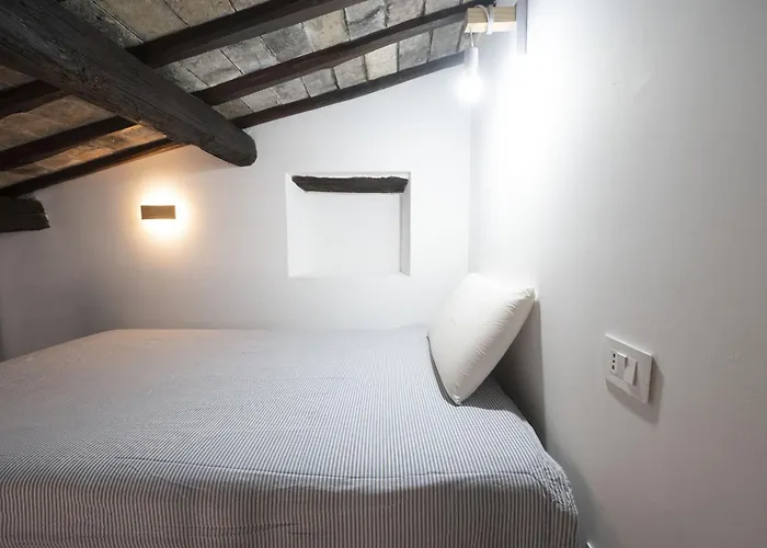 Apartment Dream In Campo De Fiori *