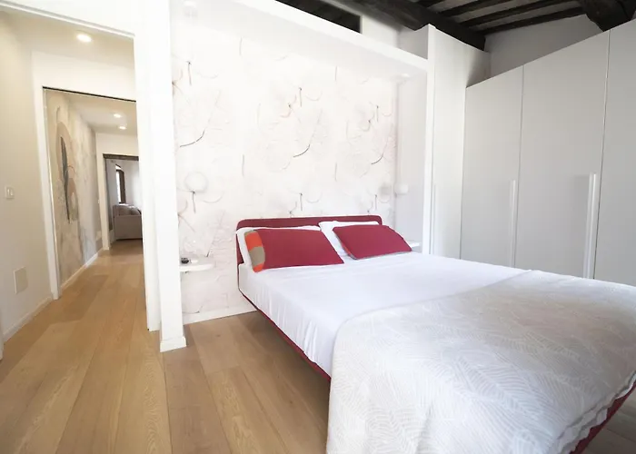 Dream In Campo De Fiori Apartment Rom